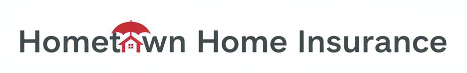 Hometown Home Insurance logo